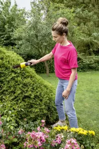 Акумуляторні ножиці для трави і кущів GSH 4-4 Plus Battery Set Karcher №4