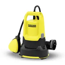 Дренажный насос для чистой воды SP 9.000 Flat Karcher