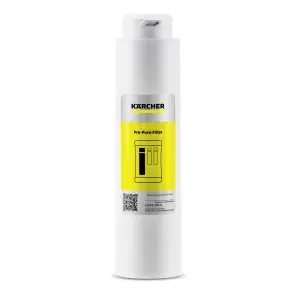 Змінний фільтр Pre-Pure-Filter Karcher №1