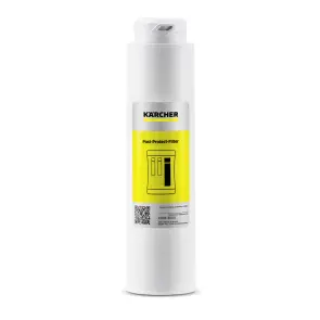 Змінний фільтр Post-Protect Karcher №1