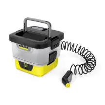 Портативная минимойка OC 4 Karcher