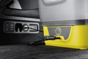 Портативная минимойка OC 4 Karcher №2