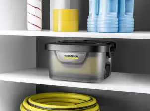 Портативная минимойка OC 4 Karcher №3