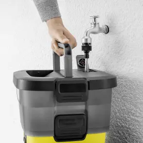 Портативная минимойка OC 4 Karcher №5