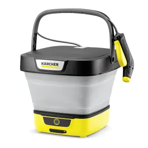 Портативная минимойка Портативная мойка OC 3 Foldable Karcher №1