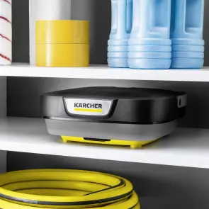 Портативная минимойка Портативная мойка OC 3 Foldable Karcher №2