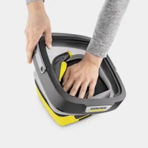 Портативная минимойка Портативная мойка OC 3 Foldable Karcher №3