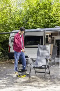 Портативная минимойка Портативная мойка OC 3 Foldable Karcher №5