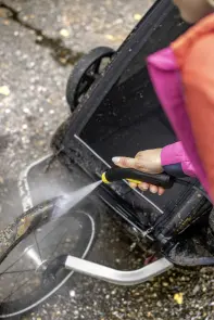 Портативная минимойка Портативная мойка OC 3 Foldable Karcher №6