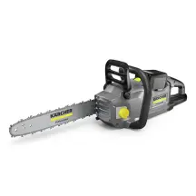 Професійна ланцюгова пила CS 400/36 Bp pack Karcher