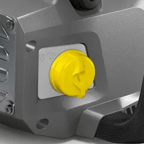 Професійна ланцюгова пила CS 400/36 Bp pack Karcher №3