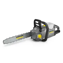 Професійна ланцюгова пила CS 400/36 Bp Karcher