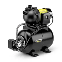 Насосная станция бытового водоснабжения BP 4.900 Home Karcher