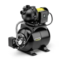 Насосна станція побутового водопостачання BP 3.200 Home Karcher