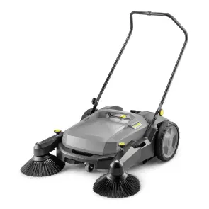 Компактна підмітальна машина KM 70/20 C 2SB (з двома бічними щітками) Karcher №1
