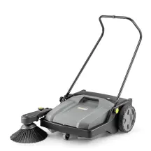 Компактна підмітальна машина KM 70/15 C Classic Karcher