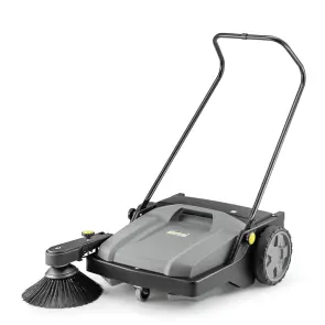 Компактна підмітальна машина KM 70/15 C Classic Karcher №1