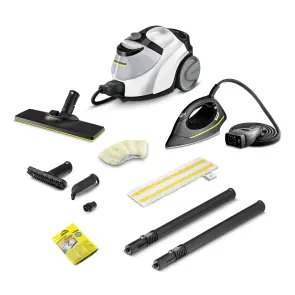 Пароочисник SC 5 EasyFix Iron Karcher №1