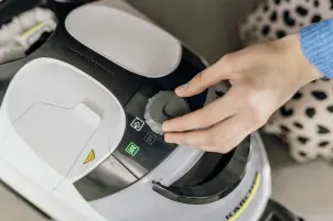Пароочисник SC 5 EasyFix Iron Karcher №8