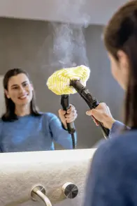 Пароочисник SC 5 EasyFix Iron Karcher №9