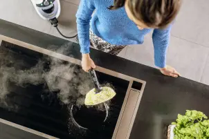 Пароочисник SC 5 EasyFix Iron Karcher №10
