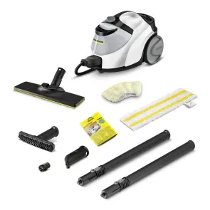 Пароочисник SC 5 EasyFix Iron Plug Karcher №12
