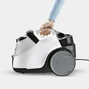 Пароочисник SC 5 EasyFix Iron Plug Karcher №13