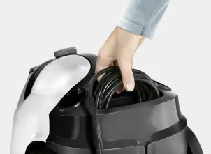 Пароочисник SC 5 EasyFix Iron Plug Karcher №14