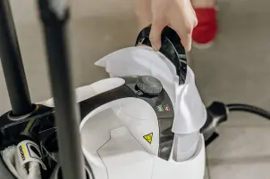 Пароочисник SC 5 EasyFix Iron Plug Karcher №17