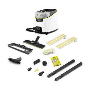 Пароочисник SC 5 Deluxe Signature Line Karcher №1