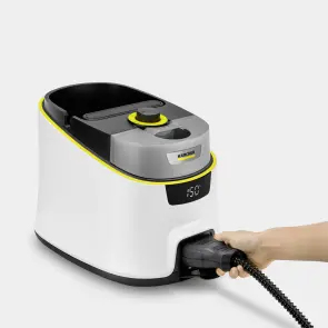 Пароочисник SC 5 Deluxe Signature Line Karcher №3