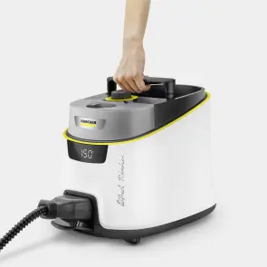 Пароочисник SC 5 Deluxe Signature Line Karcher №4
