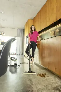 Пароочисник SC 5 Deluxe Signature Line Karcher №6