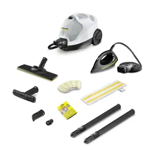 Пароочисник SC 4 EasyFix Iron Karcher №12