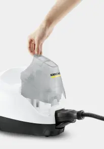 Пароочисник SC 4 EasyFix Iron Karcher №15