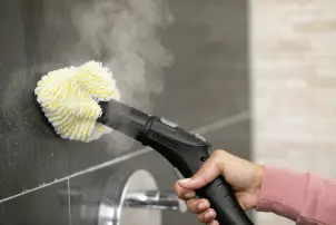Пароочисник SC 4 EasyFix Iron Karcher №20