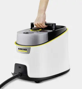 Пароочисник SC 4 Deluxe Karcher №13