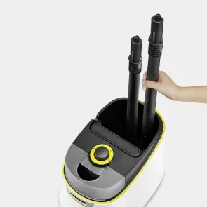 Пароочисник SC 4 Deluxe Karcher №15