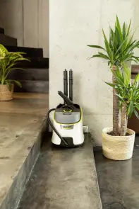 Пароочисник SC 4 Deluxe Karcher №20