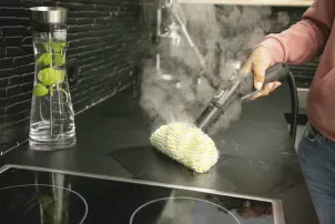 Пароочисник SC 4 EasyFix Karcher №20