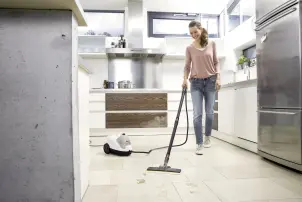 Пароочисник SC 4 EasyFix Karcher №21