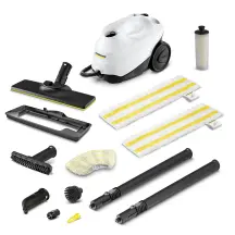 Пароочисник SC 3 EasyFix Plus Karcher