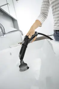 Пароочисник SC 3 EasyFix Plus Karcher №6