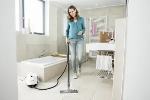 Пароочисник SC 3 EasyFix Plus Karcher №7