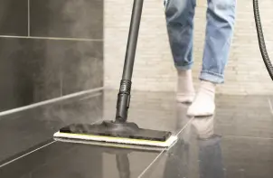Пароочисник SC 3 EasyFix Karcher №12