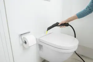 Пароочисник SC 2 EasyFix Plus Karcher №7