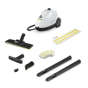 Пароочисник SC 2 EasyFix Karcher №9