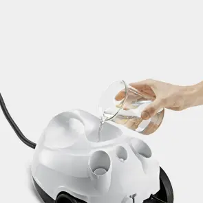Пароочисник SC 2 EasyFix Karcher №10