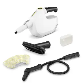 Пароочисник SC 1 Multi Comfort Karcher №8
