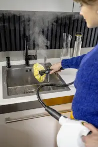 Пароочисник SC 1 Multi Comfort Karcher №10